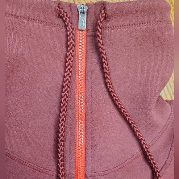 FP Movement Women's Turtleneck Sweatshirt, Full Stretch,sz S, running, Relaxeed. - Picture 11 of 16